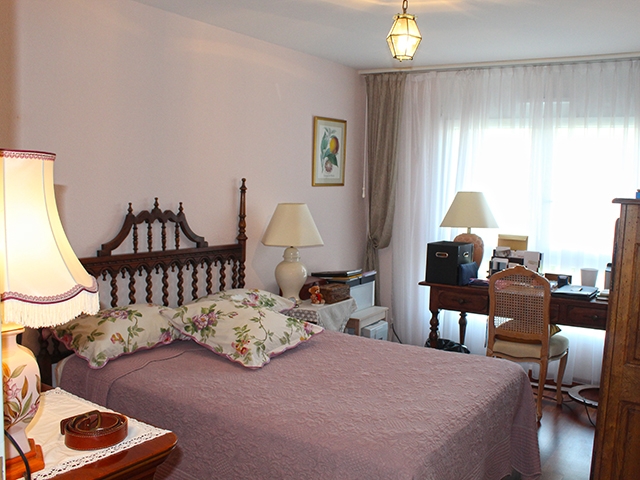 real estate - Saint-Prex - Villa 3.5 rooms