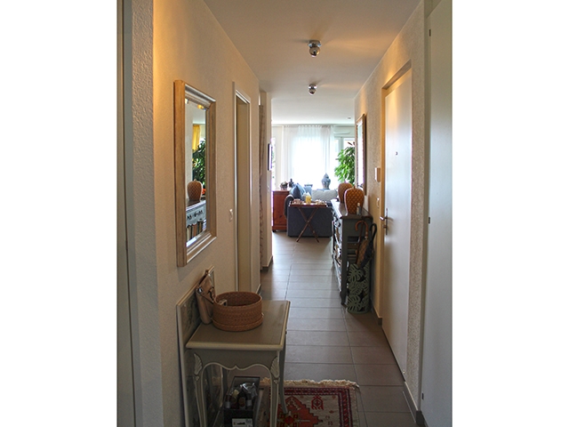 Saint-Prex 1162 VD - Appartement 3.5 комната - ТиссоТ Недвижимость