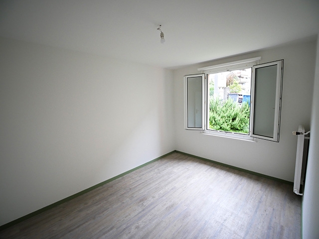 Lausanne 1018 VD - Appartement 3.5 pièces - TissoT Immobilier