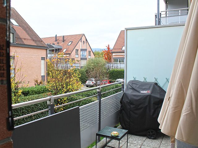Gland  TissoT Realestate : Appartement 3.5 rooms
