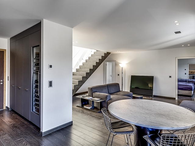 Bien immobilier - Montreux - Appartement 3.5 pièces