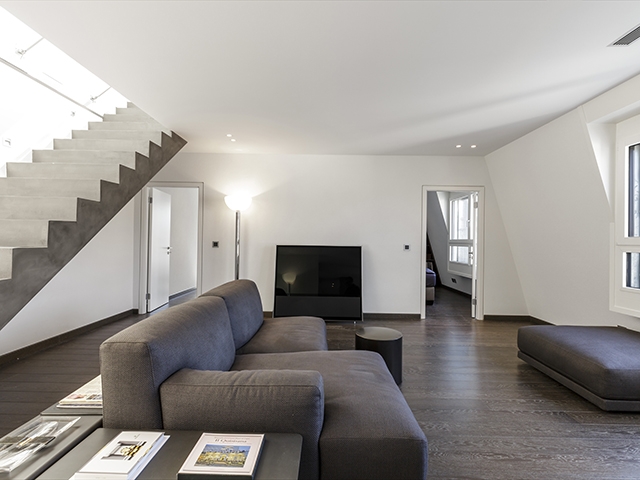 Montreux 1820 VD - Appartement 3.5 rooms - TissoT Realestate