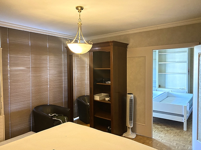 real estate - Genève - Appartement 4.5 rooms