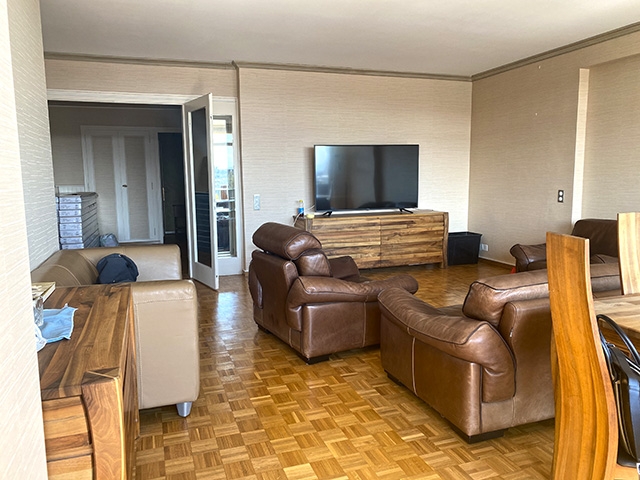 Genève 1202 GE - Appartamento 4.5 rooms - TissoT Immobiliare