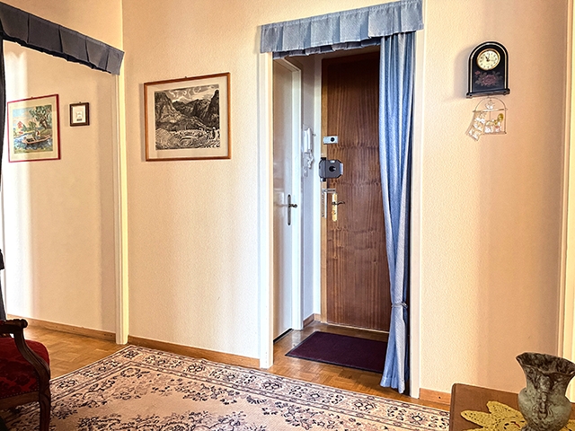 Недвижимость - Lausanne - Appartement 3.5 комната