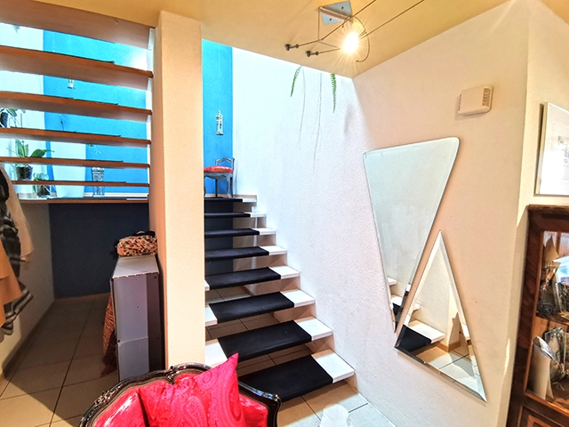 Bulle TissoT Immobilier : Villa jumelle 6.0 pièces