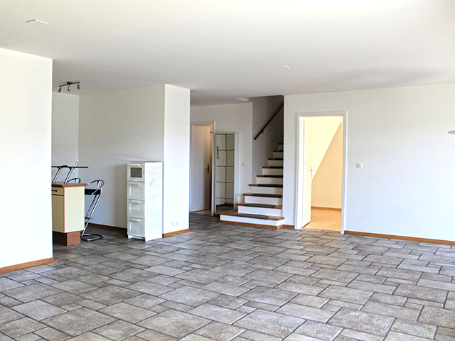 Bien immobilier - Cully - Appartement 4.5 pièces