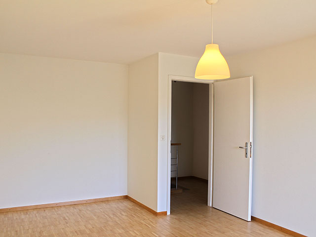 Bien immobilier - Cully - Appartement 4.5 pièces
