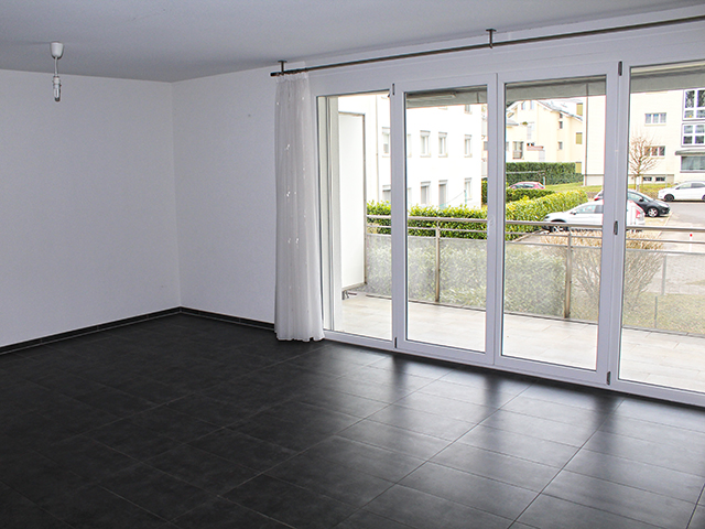 Echallens - Appartement 3.5 rooms - real estate for sale