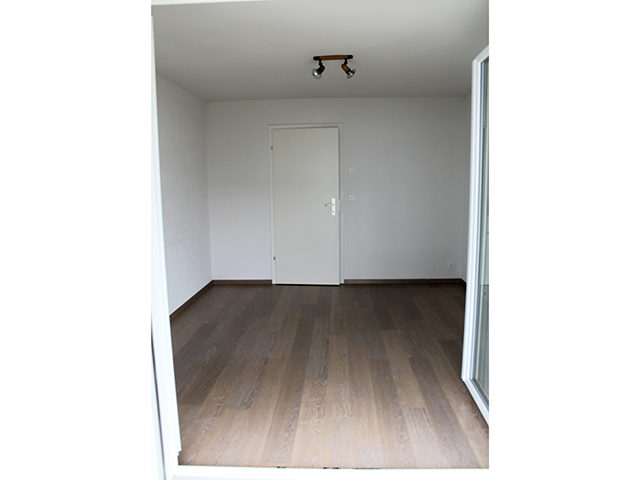 Echallens TissoT Immobiliare : Appartamento 3.5 rooms