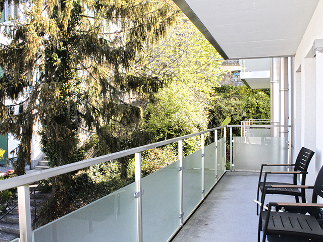 Bien immobilier - Montreux - Appartement 4.5 pièces