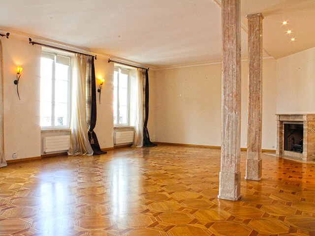 Montreux - Duplex 5.5 rooms - real estate for sale