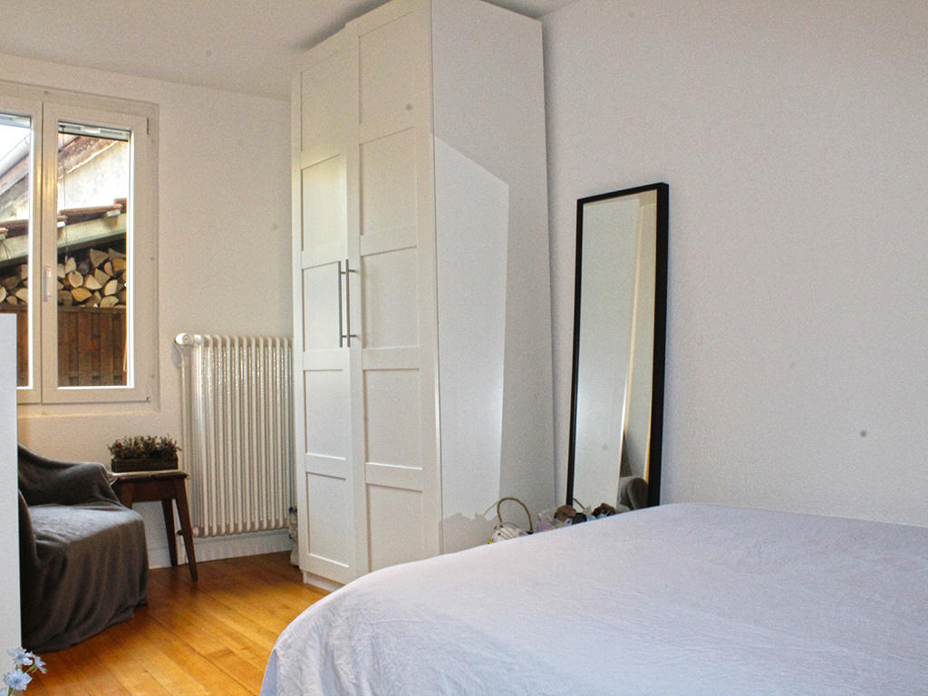 Недвижимость - St-Livres - Maison villageoise 4.5 комната