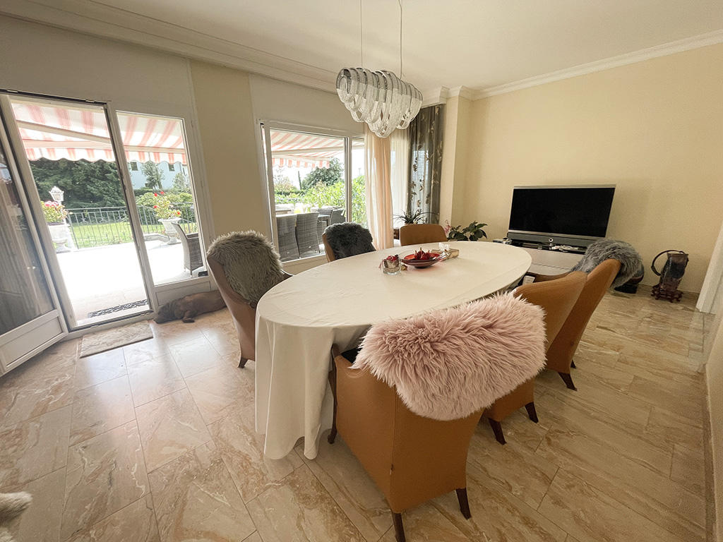 real estate - Blonay - Villa individuelle 9.0 rooms