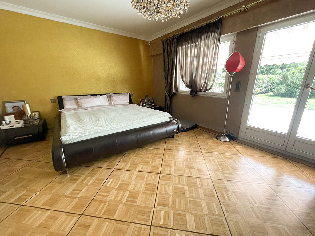 Недвижимость - Blonay - Villa individuelle 9.0 комната
