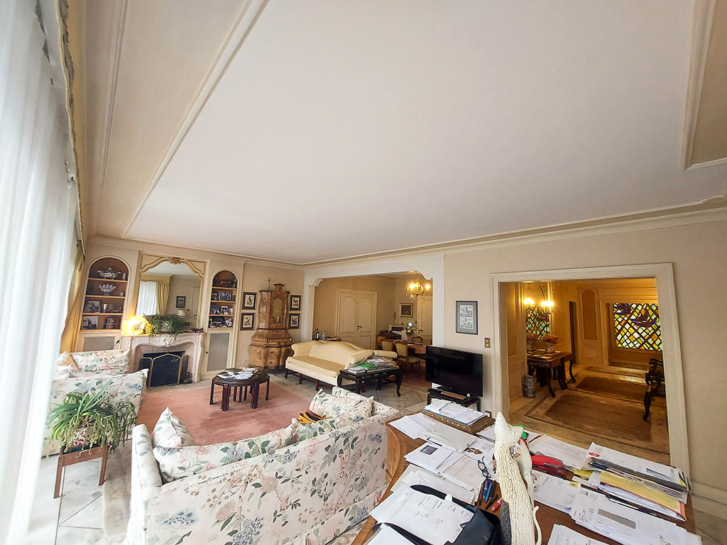 Blonay 1807 VD - House 12.0 rooms - TissoT Realestate
