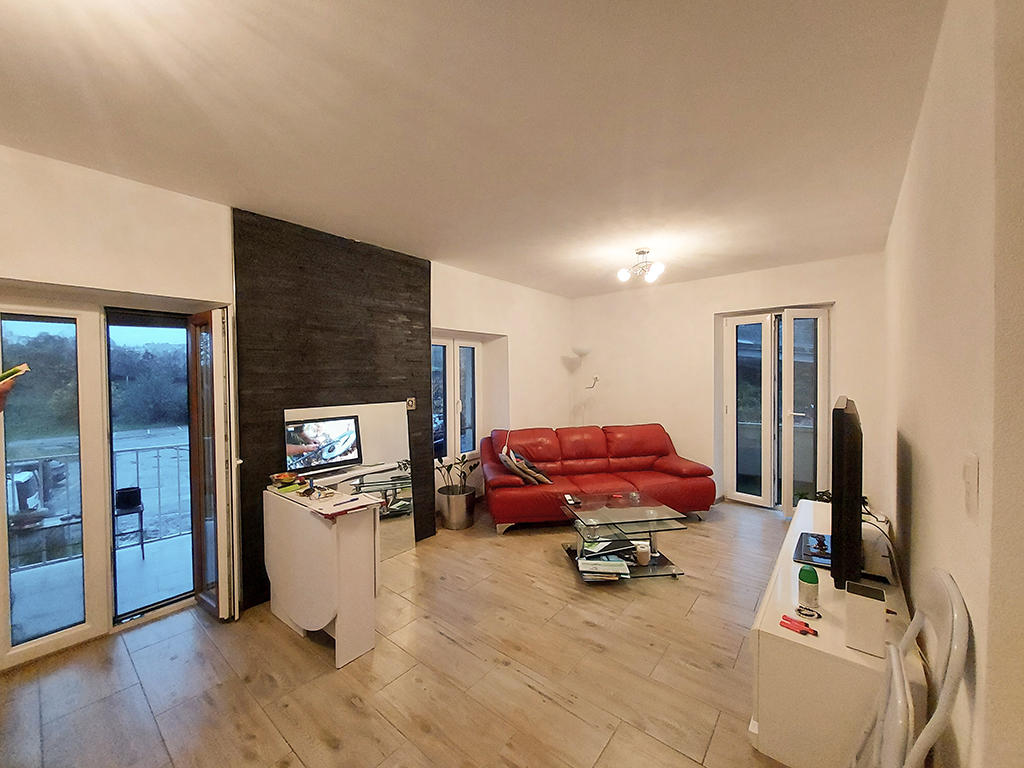 Chailly-Montreux - Wohnung 2.5 pièces