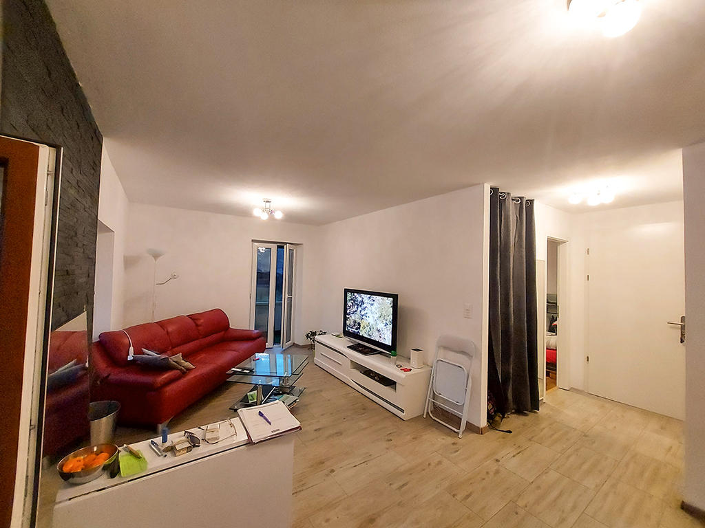 Недвижимость - Chailly-Montreux - Appartement 2.5 комната
