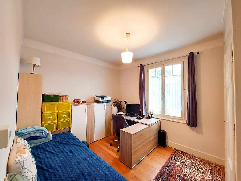 Недвижимость - Chernex - Appartement 3.5 комната