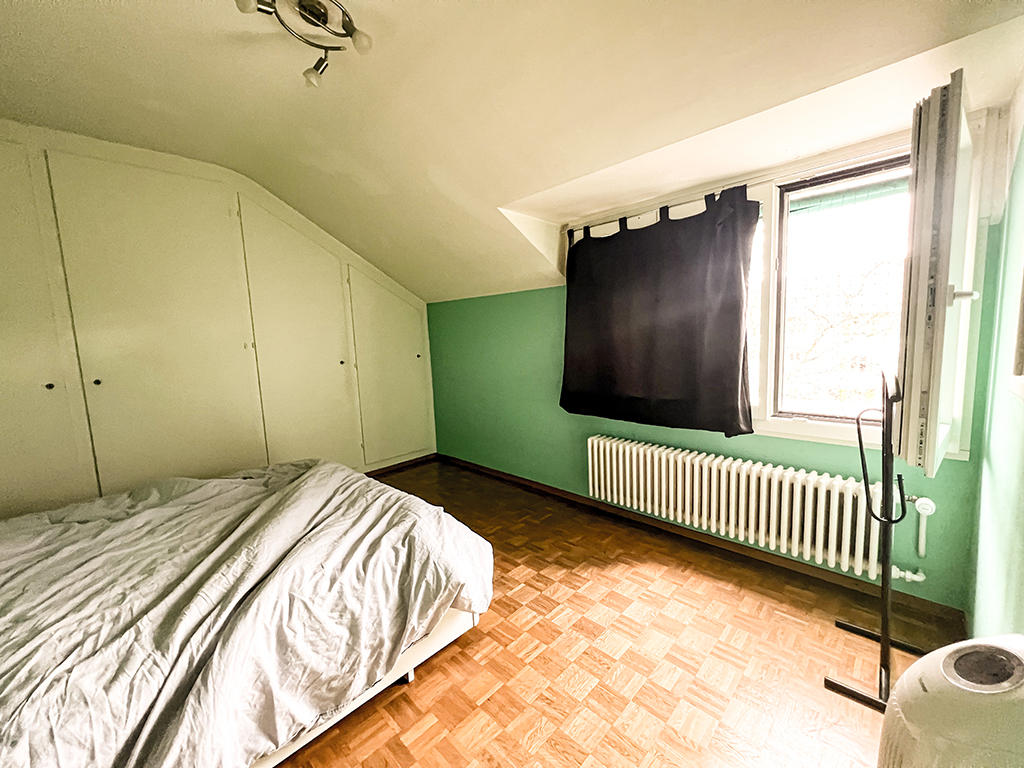 Недвижимость - Bernex - Appartement 6.0 комната