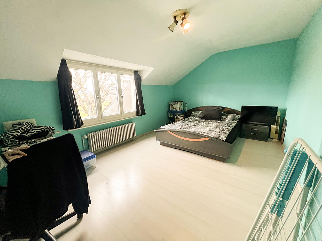 Bernex 1233 GE - Flat 6.0 rooms - TissoT Realestate
