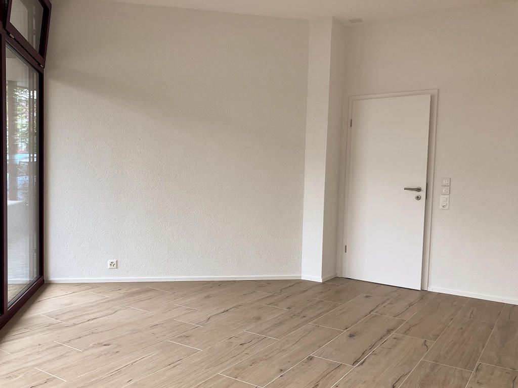 Nyon - Appartement 4.5 КОМНАТ