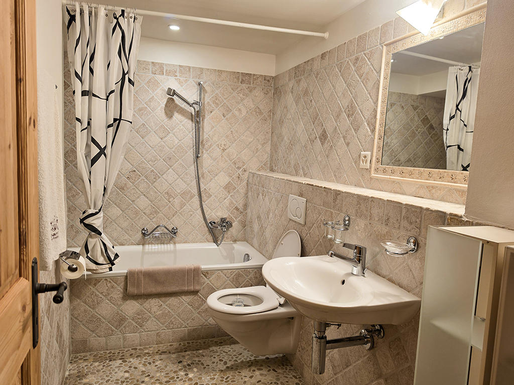 real estate - Château-d'Oex - Appartement 2.5 rooms