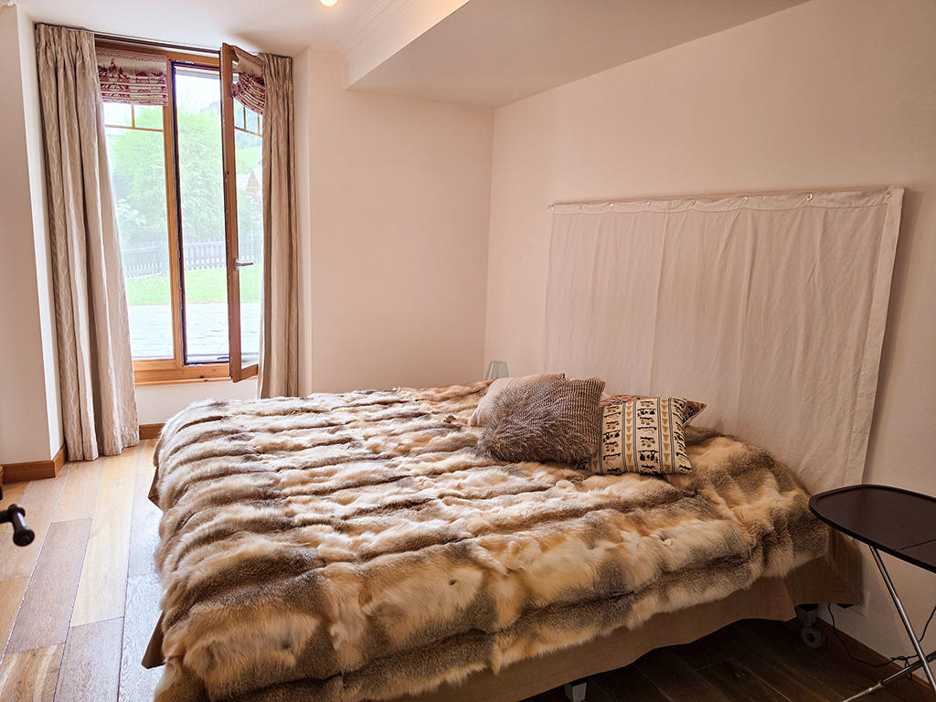 Château-d'Oex 1660 VD - Appartement 2.5 rooms - TissoT Realestate