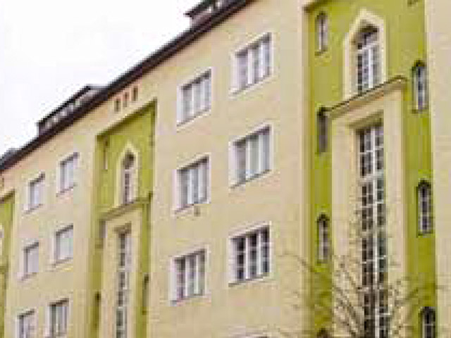Berlin - Treptow - Immeuble locatif TissoT Immobilier - Vente achat transaction investissement rendement