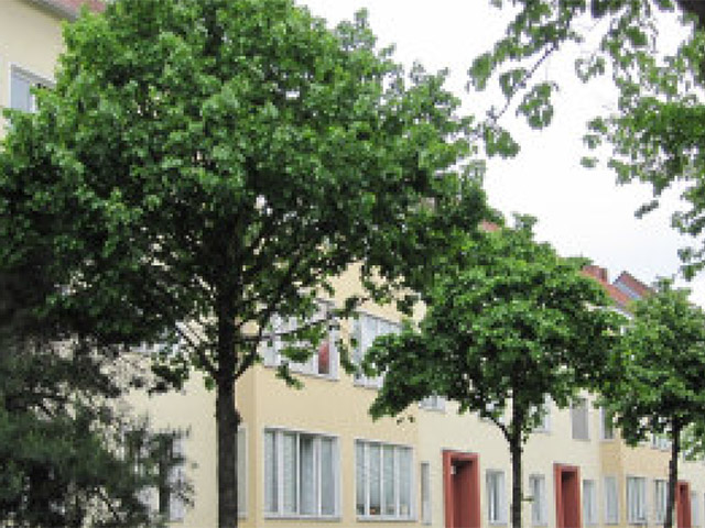 Berlin - Steglitz - Immeuble locatif TissoT Immobilier - Vente achat transaction investissement rendement