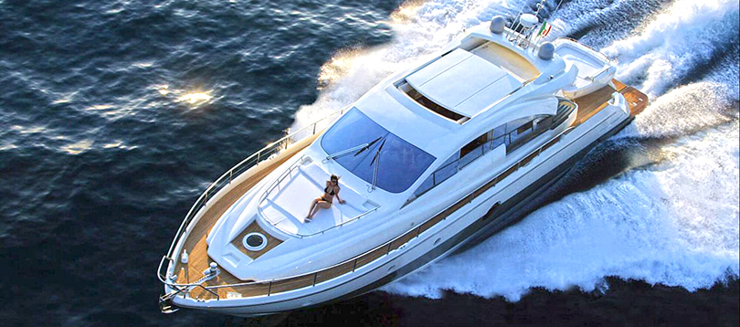 Acheter Superyacht 72ft Aicon Aicon Yachts Tissot Jachten International