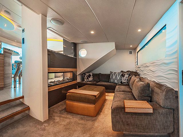 Yacht Pachoud Motor Yachts Powercat TissoT Yachts Switzerland