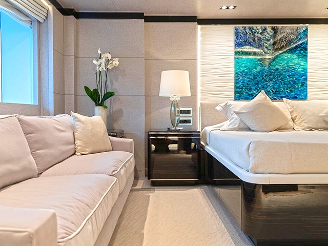 Yacht Golden Yachts 85 TissoT Yachts Switzerland