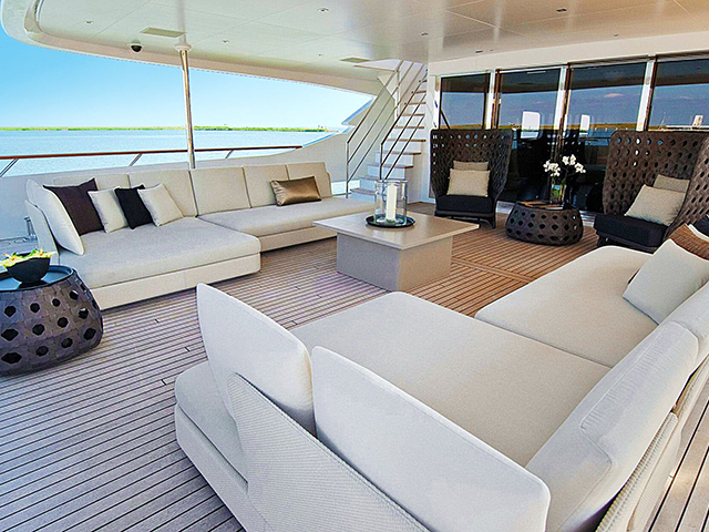 Yacht Dutch Yacht Builders 44 TissoT Yachts Switzerland