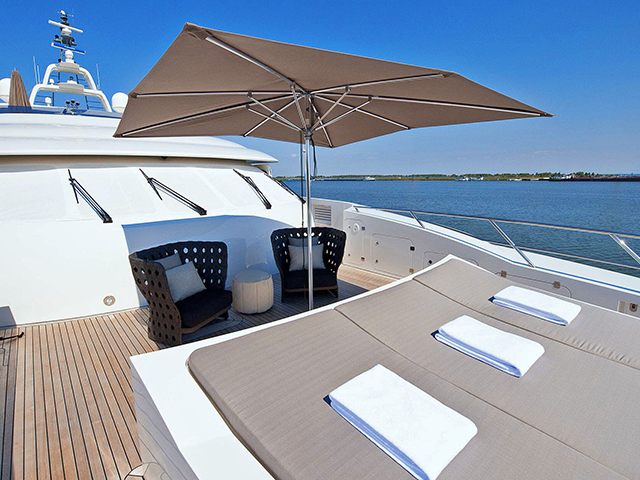 Yacht Dutch Yacht Builders 44 TissoT Yachts Switzerland