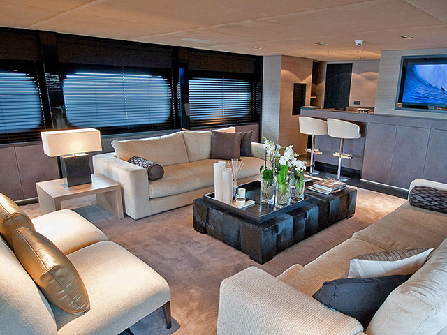 Yacht Dutch Yacht Builders 44 TissoT Yachts Switzerland