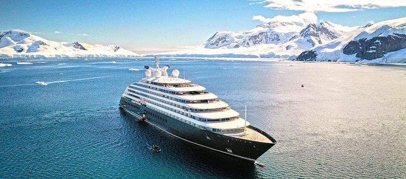 Acheter Superyacht 168 Uljanik Shipyard TissoT Yachts Switzerland