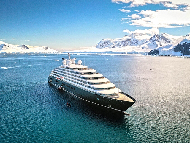 Yacht Uljanik Shipyard 168 TissoT Yachts Switzerland