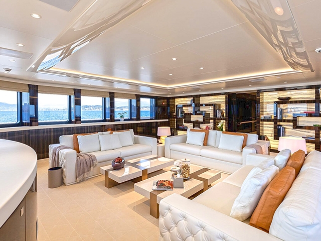 Yacht Abeking & Rasmussen 68 TissoT Yachts Switzerland