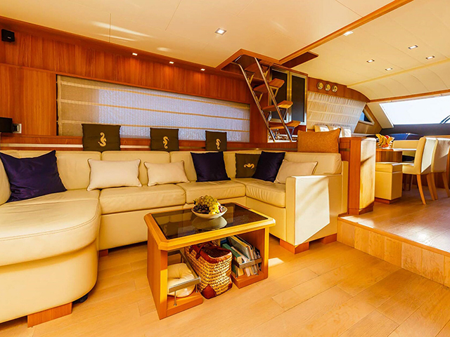 Yacht Cayman Yachts Custom TissoT Yachts Switzerland