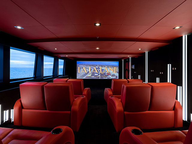 Yacht Abeking & Rasmussen 83 TissoT Yachts Switzerland