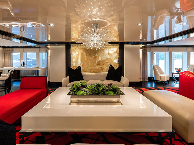 Yacht Abeking & Rasmussen 83 TissoT Yachts Switzerland