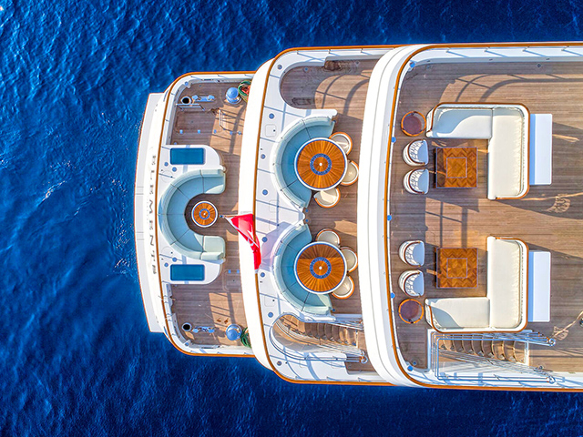 Yacht Yachtley 80 TissoT Yachts Switzerland