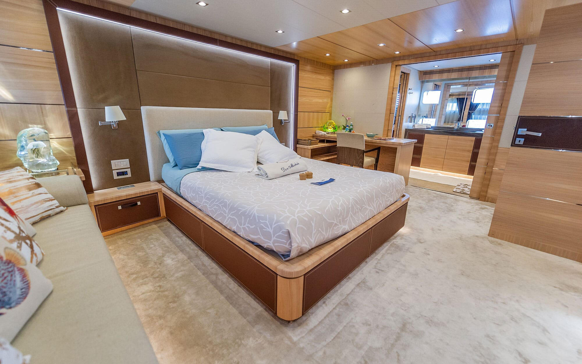 Yacht C-Boat C-27 SC-S TissoT Yachts Switzerland