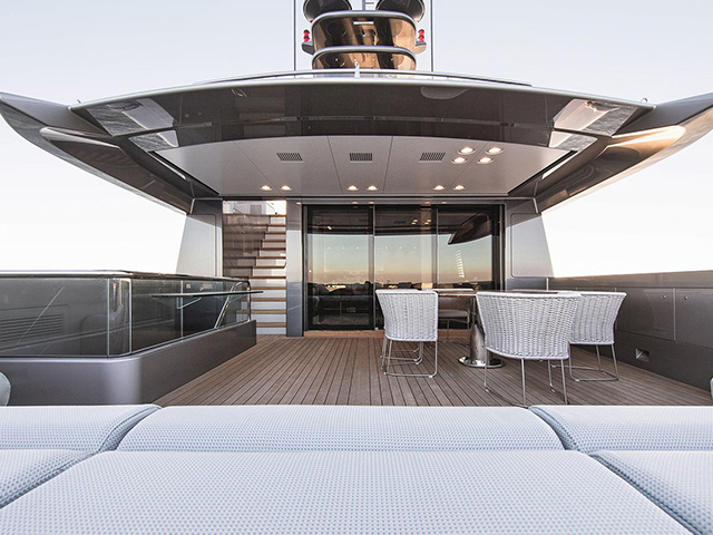 Bien immobilier - Silver Yachts - Silver Fast