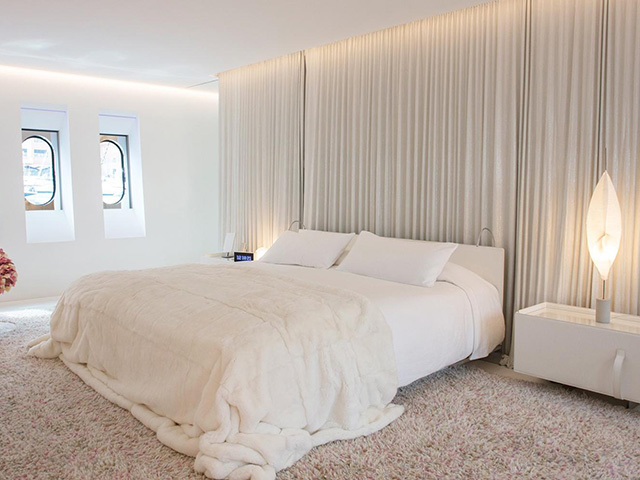 Yacht Codecasa 41S TissoT Yachts Switzerland