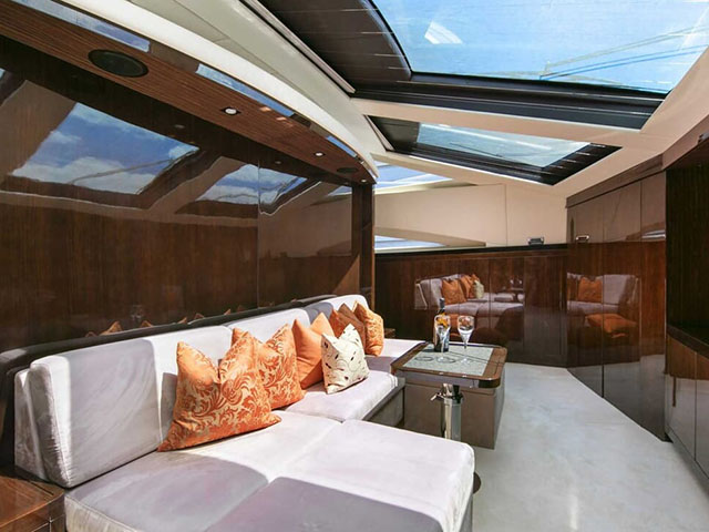 Yacht Arno Leopard 32 Buy Rent Real Estate Swiss