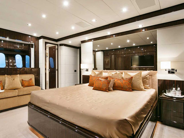 Yacht Arno Leopard 32 Buy Rent Real Estate Swiss