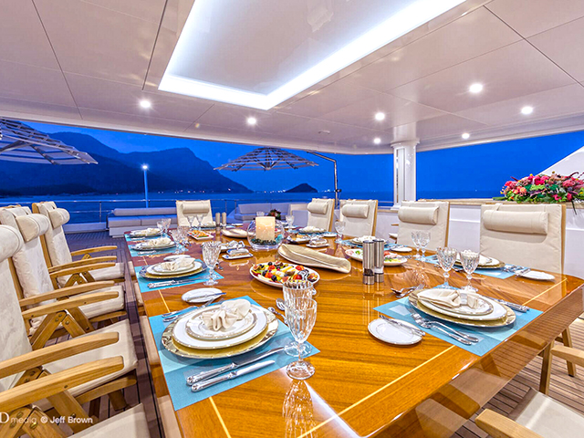 Yacht Sunrise Yachts Irimari Buy Rent Real Estate Swiss