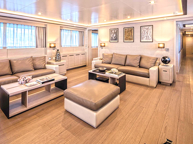 Yacht Otam SD35 Hull 2 TissoT Yachts Switzerland